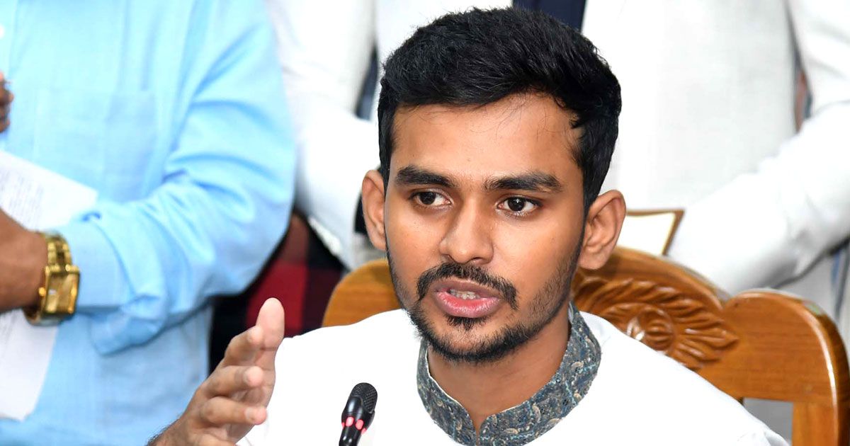 ফুটবলে নব্বইয়ের দশকের উন্মাদনা ফিরিয়ে আনতে সক্ষম হয়েছি: আসিফ মাহমুদ